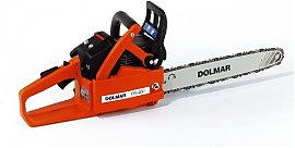 Pilarka spalinowa Dolmar PS400-40 (MAKITA)