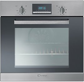 Piekarnik elektryczny Candy FPP 627 X Pop