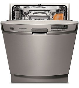 Zmywarka Electrolux ESF 66840 X