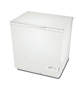 Zamra�arka skrzyniowa Electrolux ECN 21109W