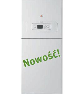 Kocio� gazowy stoj�cy Saunier Duval DUOTWIN CONDENS F 30