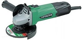 Szlifierka ktowa Hitachi G12SS
