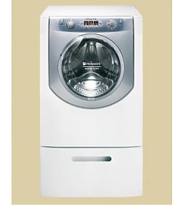 Pralka �adowana od frontu Ariston AQ8F29 UH