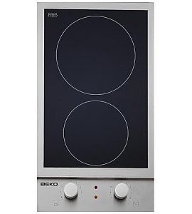 P�yta ceramiczna Beko HDC 32201X