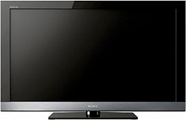 Telewizor LCD Sony KDL 37EX500