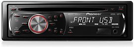 Radio samochodowe Pioneer DEH 2200UB