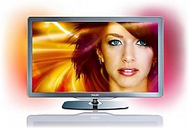 Telewizor LCD Philips 37 PFL7605H