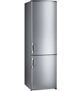 Lod�wka z dolnym zamra�alnikiem Gorenje RK 41285E