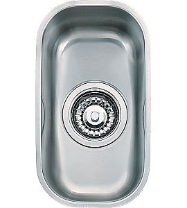 Zlewozmywak stalowy Franke ARX 110-17