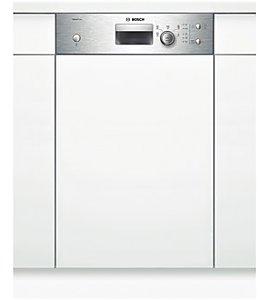 Zmywarka z panelem widocznym Bosch SPI 50E05EU
