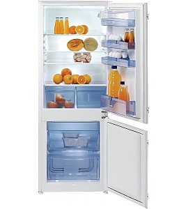 Lod�wka z dolnym zamra�alnikiem Gorenje RKI 4235W