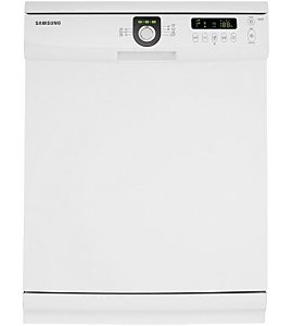 Zmywarka Samsung DMS 400 TRW