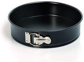 Dodatek kuchenny Kaiser Classic tortownica 24 cm - 621005