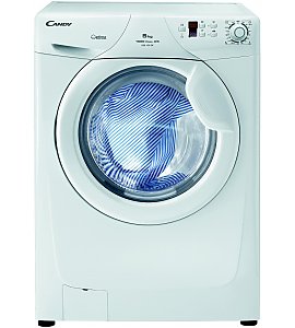 Pralka �adowana od frontu Candy COS 105 DF