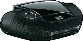 Radiomagnetofon CD Philips AZ 1837