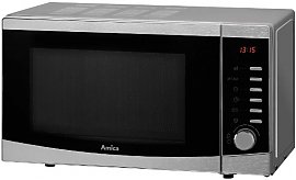 Kuchenka mikrofalowa bez grilla Amica AMG 20E70GBIV 