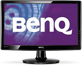 Monitor LCD Benq GL2440HM 9H.L68LB.QBE 