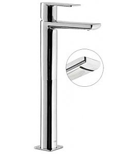 Bateria umywalkowa Tres Bateria umywalkowa z przed�u�k� chrom Tres Loft-Tres 20010105