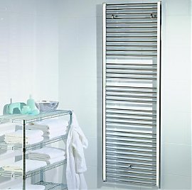 Grzejnik łazienkowy Purmo Flores 1430x600