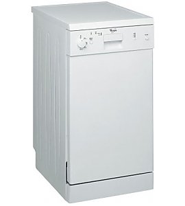 Zmywarka Whirlpool ADP 658 WH 