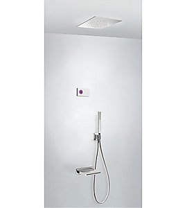 Zestaw natryskowy Tres 092.863.15 SHOWER TECHNOLOGY