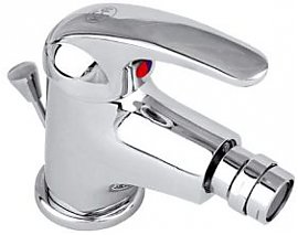 Bateria bidetowa Kfa Armatura Onyks 517-015-00