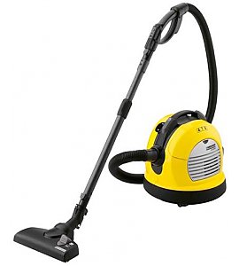 Odkurzacz workowy Karcher VC 6300