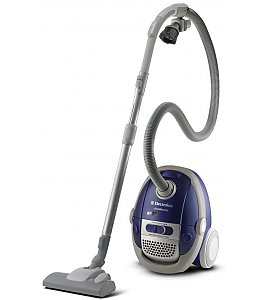 Odkurzacz workowy Electrolux ZUS 3365 ULTRASILENCER
