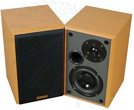 Kolumny i g�o�niki Koda AV-702 S v.2  NEGOCJACJA CENY