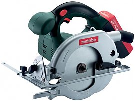 Pi�a r�czna Metabo KSAP 18 (18 V/2,2 Ah)