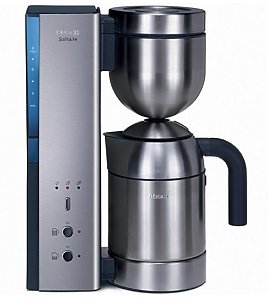 Ekspres do kawy Bosch TKA 8SL1