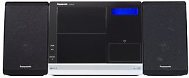 Wie�a HiFi Panasonic SC EN 38