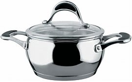 Garnek Vinzer Stella 16 cm 1,8L - 89066