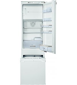 Lodówka z dolnym zamrażalnikiem Bosch KIF 38A50