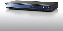 Odtwarzacz DVD Sony BDP S 350