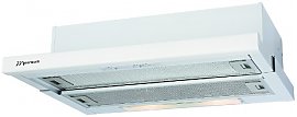 Okap teleskopowy Mastercook WT Snel 60B