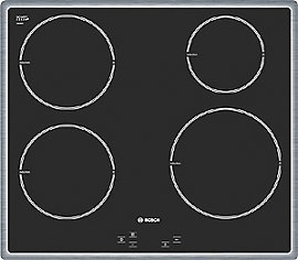 P�yta indukcyjna Bosch PIE 645Q14E