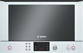 Kuchenka mikrofalowa Bosch HMT 85ML23