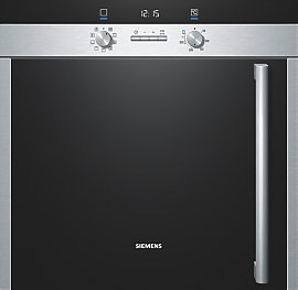 Piekarnik elektryczny Siemens HB 33LB550
