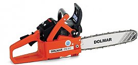 Pilarka spalinowa Dolmar Dolmar PS411-38 (MAKITA)