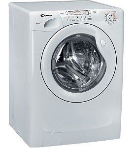 Pralka �adowana od frontu Candy GO 5100 D