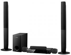 Kino domowe Samsung HT TZ 222 