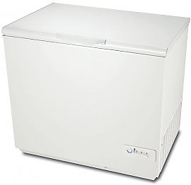 Zamrażarka skrzyniowa Electrolux ECN 26109W
