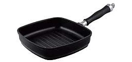 Patelnia Vinzer GRILL CF UNIVERSUM 28x28CM- 69464