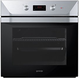 Piekarnik elektryczny Gorenje BO 7322 BX