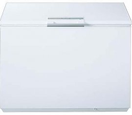 Zamra�arka skrzyniowa AEG A 40240 GT