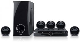 Kino domowe LG HT-304SU