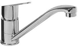 Bateria kuchenna Tres B-Tres 1.39.333 (139333) chrom