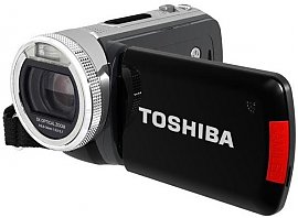 Kamera cyfrowa Toshiba CAMILEO H20