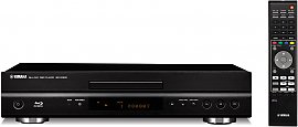 Odtwarzacz BluRay Yamaha BD-S1900 czarny